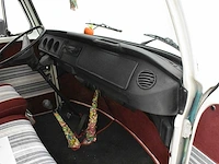 Volkswagen kombi t2 hippie bus ***no reserve*** - afbeelding 37 van  48