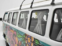 Volkswagen kombi t2 hippie bus ***no reserve*** - afbeelding 43 van  48