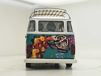 Volkswagen kombi t2 hippie bus ***no reserve*** - afbeelding 47 van  48