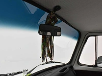Volkswagen kombi t2 hippie bus ***no reserve*** - afbeelding 9 van  48