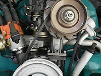 Volkswagen kombi t2 hippie bus ***no reserve*** - afbeelding 18 van  48