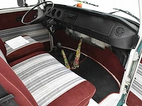 Volkswagen kombi t2 hippie bus ***no reserve*** - afbeelding 33 van  48