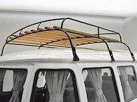 Volkswagen kombi t2 hippie bus ***no reserve*** - afbeelding 41 van  48