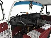 Volkswagen kombi t2 hippie bus ***no reserve*** - afbeelding 48 van  48