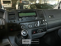 Volkswagen kombi - afbeelding 2 van  24