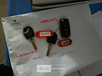 Volkswagen kombi - afbeelding 3 van  24