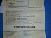 Volkswagen kombi - afbeelding 4 van  24