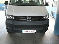 Volkswagen kombi - afbeelding 5 van  24