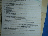 Volkswagen kombi - afbeelding 7 van  24