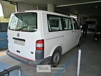 Volkswagen kombi - afbeelding 10 van  24