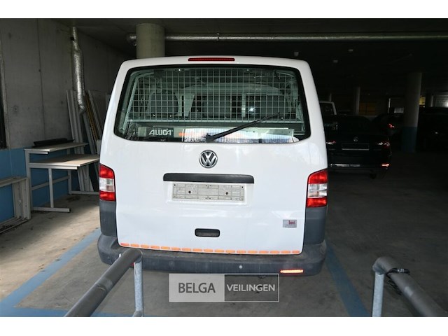 Volkswagen kombi - afbeelding 11 van  24