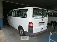 Volkswagen kombi - afbeelding 13 van  24