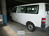 Volkswagen kombi - afbeelding 14 van  24