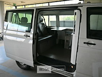 Volkswagen kombi - afbeelding 15 van  24