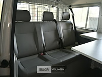 Volkswagen kombi - afbeelding 16 van  24