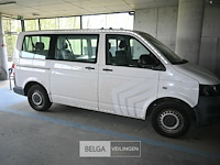 Volkswagen kombi - afbeelding 12 van  24