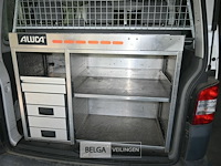 Volkswagen kombi - afbeelding 22 van  24