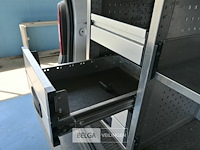 Volkswagen kombi - afbeelding 23 van  24