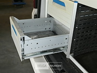 Volkswagen kombi - afbeelding 2 van  29