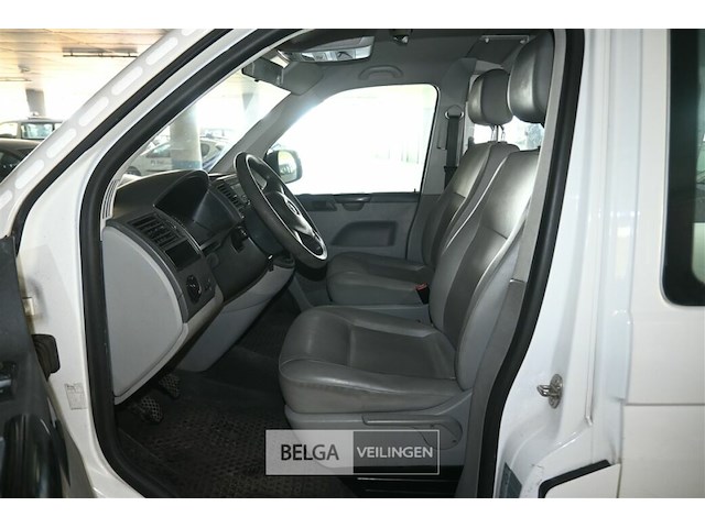 Volkswagen kombi - afbeelding 3 van  29