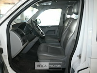 Volkswagen kombi - afbeelding 3 van  29