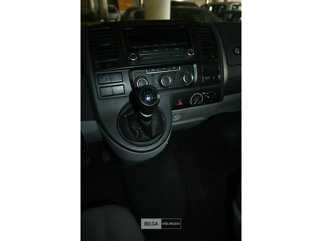 Volkswagen kombi - afbeelding 4 van  29