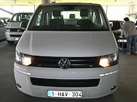 Volkswagen kombi - afbeelding 5 van  29