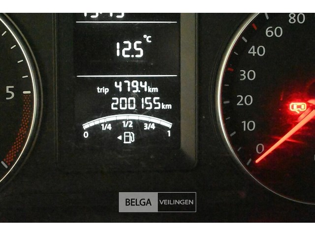 Volkswagen kombi - afbeelding 6 van  29