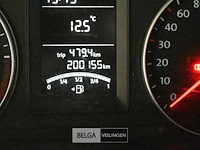 Volkswagen kombi - afbeelding 6 van  29