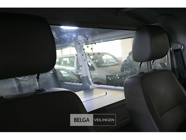 Volkswagen kombi - afbeelding 7 van  29