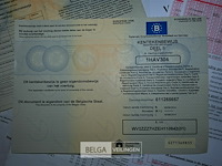 Volkswagen kombi - afbeelding 9 van  29