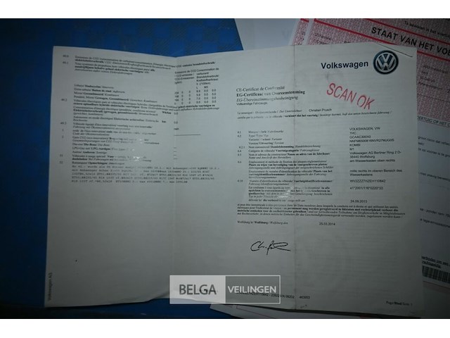 Volkswagen kombi - afbeelding 11 van  29