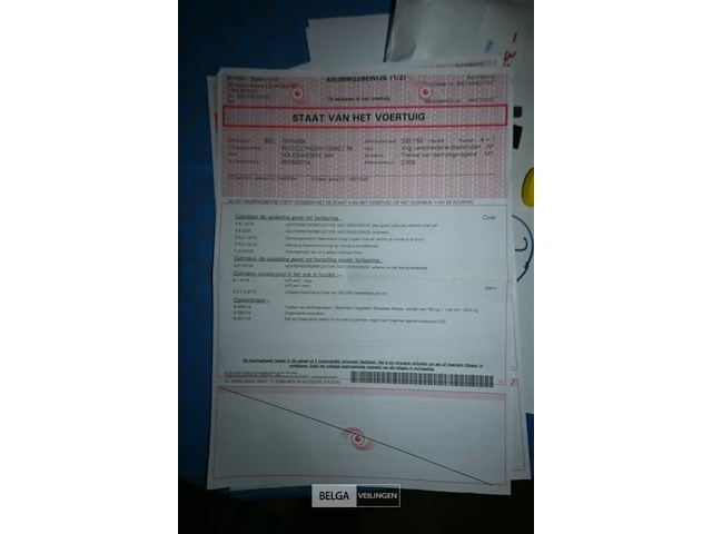 Volkswagen kombi - afbeelding 14 van  29