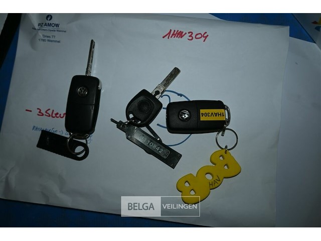 Volkswagen kombi - afbeelding 15 van  29