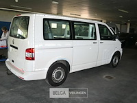 Volkswagen kombi - afbeelding 16 van  29