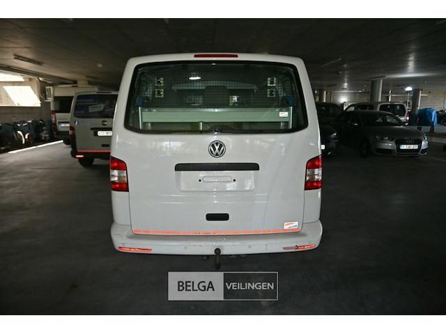 Volkswagen kombi - afbeelding 17 van  29