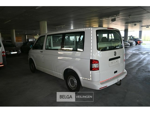 Volkswagen kombi - afbeelding 18 van  29