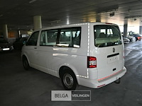 Volkswagen kombi - afbeelding 18 van  29