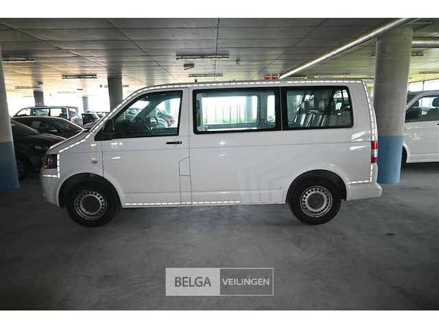 Volkswagen kombi - afbeelding 19 van  29