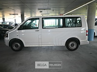 Volkswagen kombi - afbeelding 19 van  29