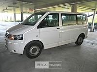 Volkswagen kombi - afbeelding 20 van  29