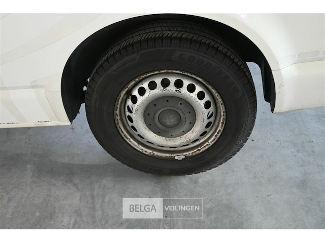 Volkswagen kombi - afbeelding 21 van  29