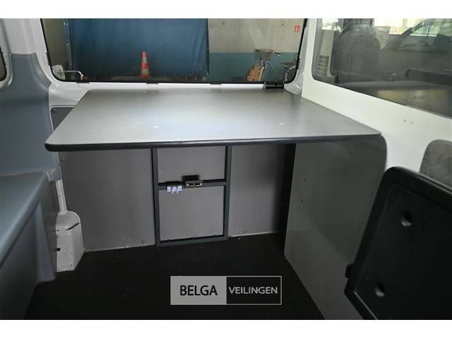 Volkswagen kombi - afbeelding 25 van  29