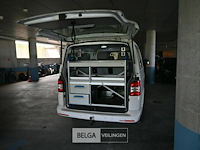 Volkswagen kombi - afbeelding 28 van  29