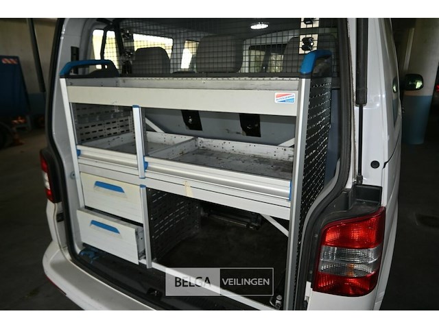 Volkswagen kombi - afbeelding 29 van  29