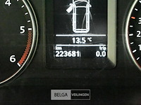 Volkswagen kombi - afbeelding 4 van  27