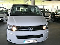 Volkswagen kombi - afbeelding 5 van  27