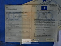 Volkswagen kombi - afbeelding 6 van  27