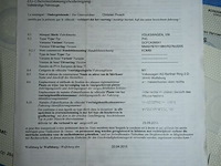 Volkswagen kombi - afbeelding 9 van  27