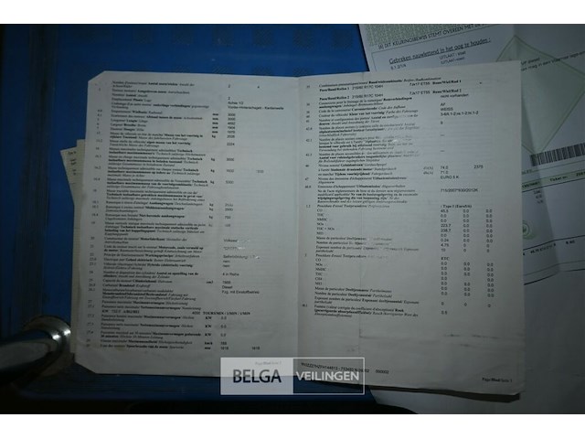 Volkswagen kombi - afbeelding 10 van  27